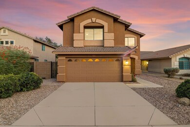 Front Elevation