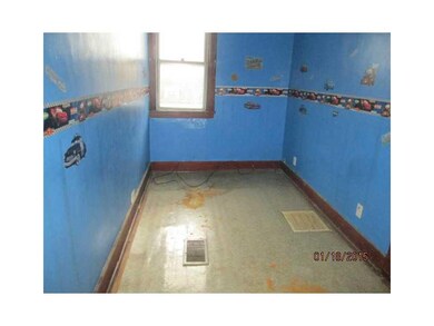 Bedroom.