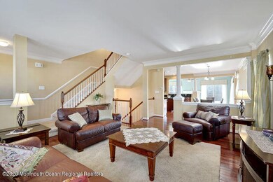 1 Pate Dr unit 23, Middletown, NJ 07748 - photo 2