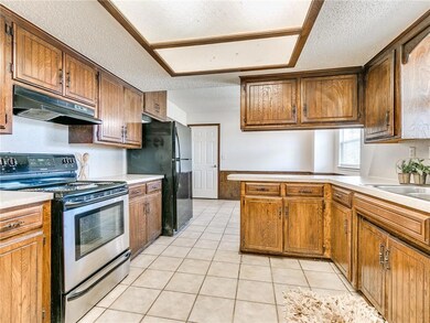 18904 Highway 102, Shawnee, OK 74801 - photo 6