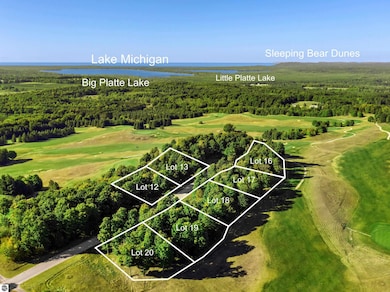 0013 Heather Ridge Trail, Beulah, MI 49617 - photo 2