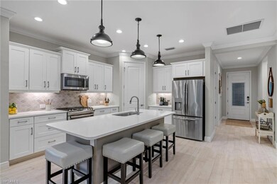 2199 Marquesa Cir, Naples, FL 34112 - photo 4