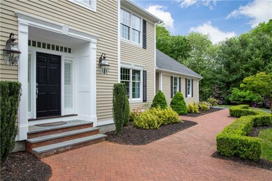 210 Shadow Brook Dr, Warwick, RI 02886 - photo 4