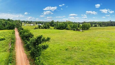 View of yard with a view of rural / pastoral area