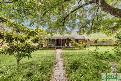 301 W 1st St, Springfield, GA 31329 - photo 2