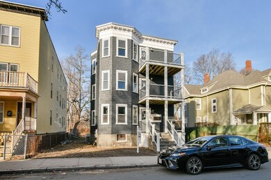 27 Armandine St unit 1, Dorchester Center, MA 02124 - photo 3