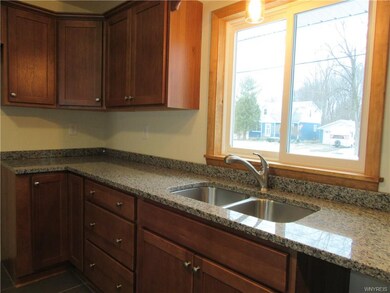 Beautifully update kitchen with Homecrest cabinetr