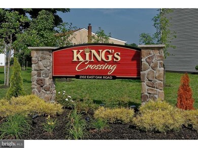 2102 E Oak Rd unit 6, Vineland, NJ 08361 - photo 4