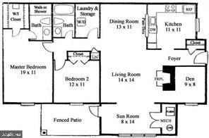 2204 Hunters Run Dr, Reston, VA 20191 - photo 6