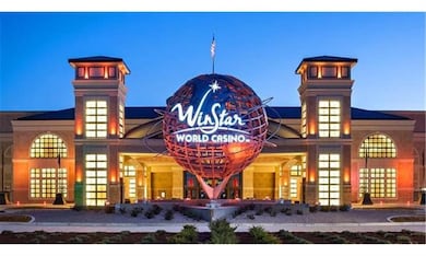 1366 Greenfield St, Gainesville, TX 76240 - photo 5