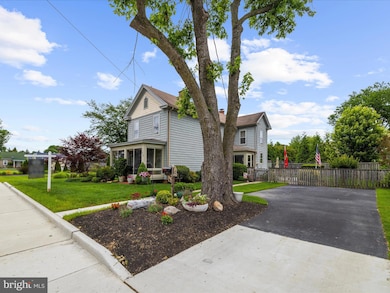 414 S Aurora St, Easton, MD 21601 - photo 3