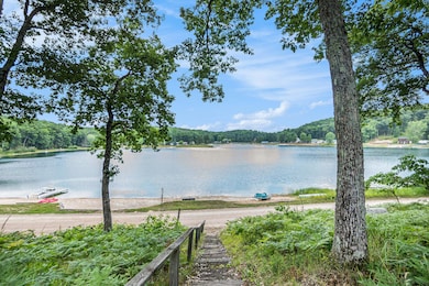 4340 S Nugent Scenic Dr, Baldwin, MI 49304 - photo 3