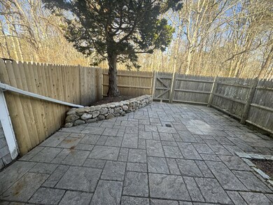Patio 4