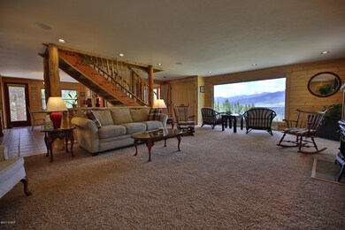 living room view 3