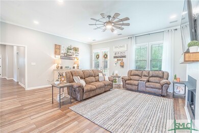 62769 Ga Highway 46 E, Metter, GA 30439 - photo 5