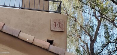 Building Number