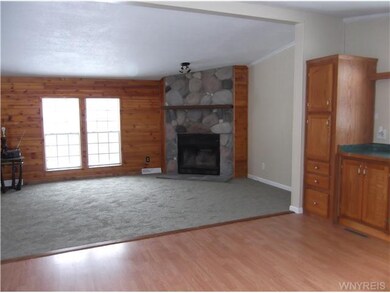 Other Kitchen/Family Room/Fireplace