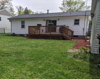 127 Harrison St New Buffalo, MI 49117