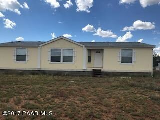 2001 Forest Line Rd, Ash Fork, AZ 86320 - photo 2
