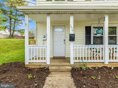 1016 Peach Orchard Ln, Brunswick, MD 21716 - photo 2