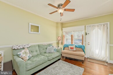 209 E 6th St, Frederick, MD 21701 - photo 4