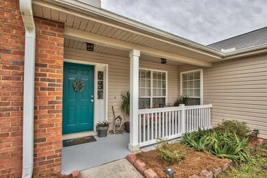 33 Traynor Ct, Crawfordville, FL 32327 - photo 2