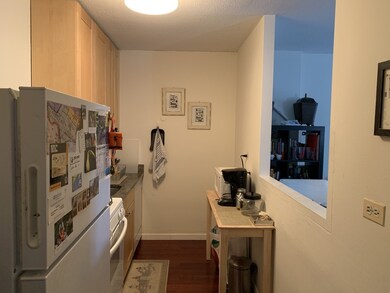 9 Hawthorne Place unit 7P, Boston, MA 02114 - photo 4