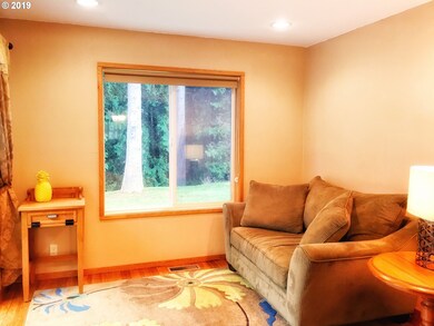 Bonus Room