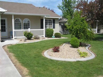 1106 W Teton Ave, Nampa, ID 83686 - photo 2