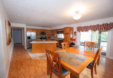 Kitchen-Dining
