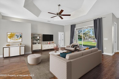 10271 Palmgren Ln, Spring Hill, FL 34608 - photo 2