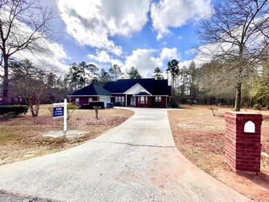 716 Sharpe Dr, Vidalia, GA 30474 - photo 2