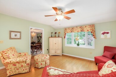 136 Beechwood Rd, Hanson, MA 02341 - photo 6