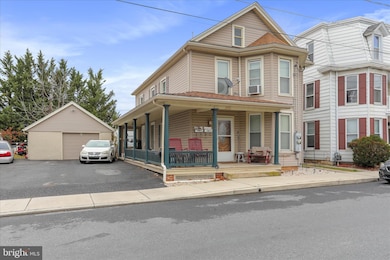 26 E Madison St, Greencastle, PA 17225 - photo 2