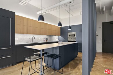 1645 N Vine St unit 606, Los Angeles, CA 90028 - photo 5