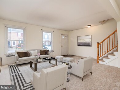 5818 Richardson Mews Square, Halethorpe, MD 21227 - photo 5