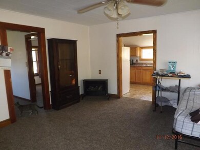 living rm