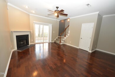 650 Ganyard Farm Way unit 33, Durham, NC 27703 - photo 3