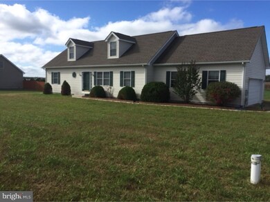 3923 Burrsville Rd, Harrington, DE 19952 - photo 2