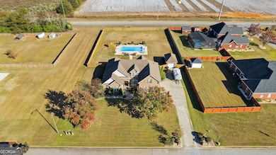 431 Sawtooth Ct, Kathleen, GA 31047 - photo 2