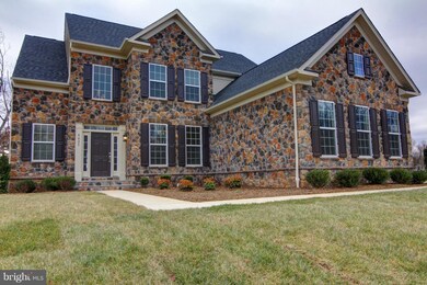 8025 Butterfly Way, Warrenton, VA 20187 - photo 3