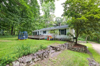 47 Ossipee Mountain Rd, Moultonborough, NH 03254 - photo 4