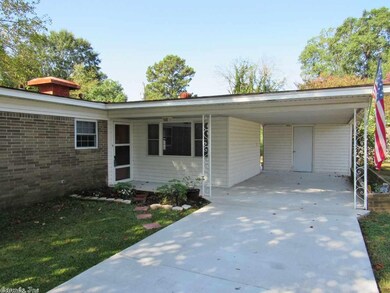 0 N Red unit 17028680, Sheridan, AR 72150 - photo 3