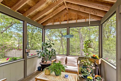 14 Harold St unit 7F, Harwich Port, MA 02646 - photo 7