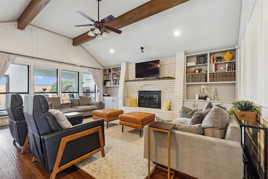 1213 Wedglea Dr, Bedford, TX 76021 - photo 5