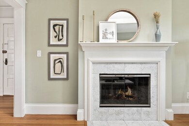 35 Pemberton St unit 8, Cambridge, MA 02140 - photo 6