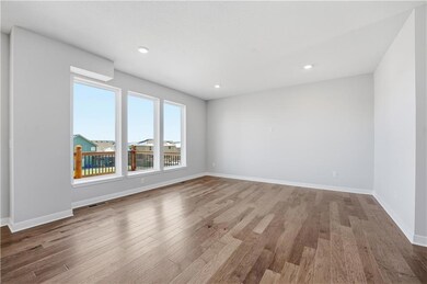 LOT 87 Woodview Dr, Raymore, MO 64083 - photo 7