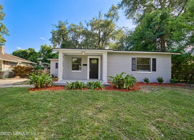 5330 Palmer Ave, Jacksonville, FL 32210 - photo 3