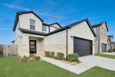 5819 Blue Grama Dr, Katy, TX 77493 - photo 5