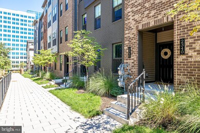 2340 Water Promenade Ave unit 2D, Oak Hill, VA 20171 - photo 2